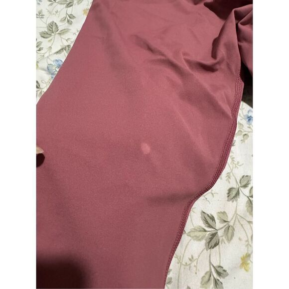 Lululemon NWT Align Pants ll 6 - Picture 5 of 7